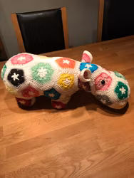 Flodhäst