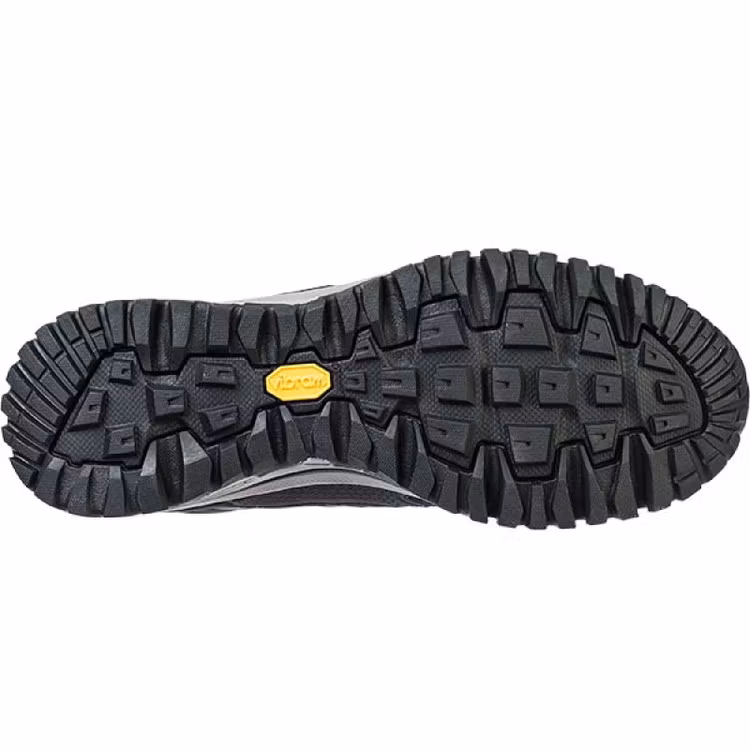 Endurance Museu Vibram W