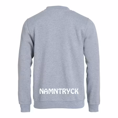 Ösets BK Crew neck Tröja Jr