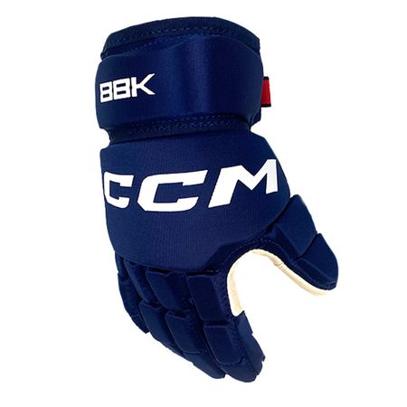 CCM 88K Bandyhandske Jr