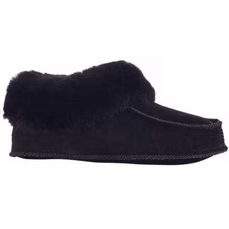 Exani Solex Sheepskin Slipper M