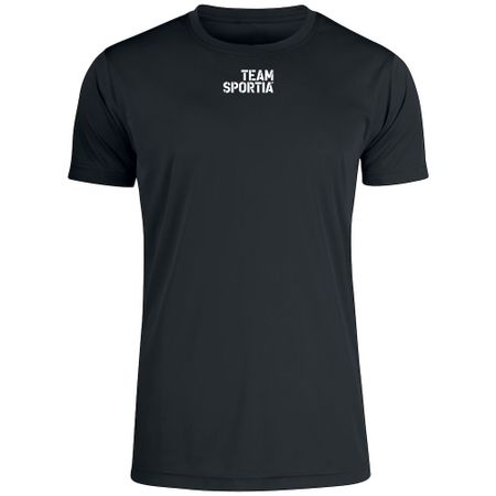 Team Sportia Active Tee Jr