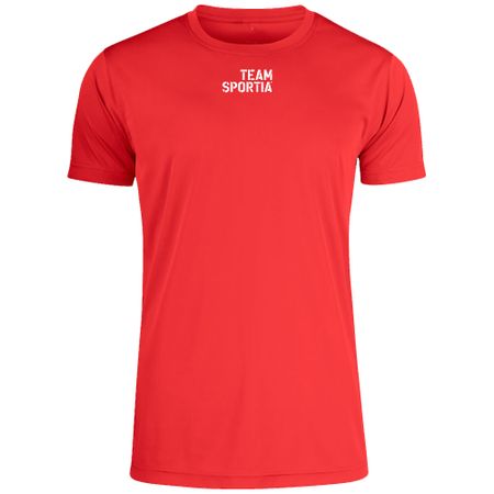 Team Sportia Active Tee Jr