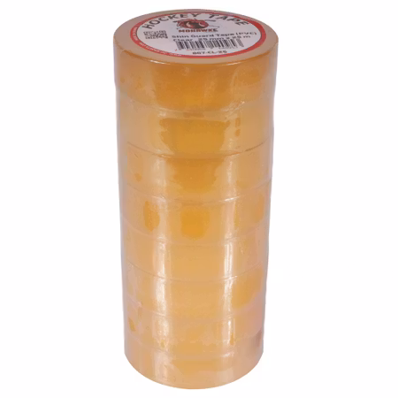 Mohawke Benskyddstape Hockey/Bandy 10-pack