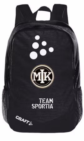 Majornas IK Craft Backpack 18 liter