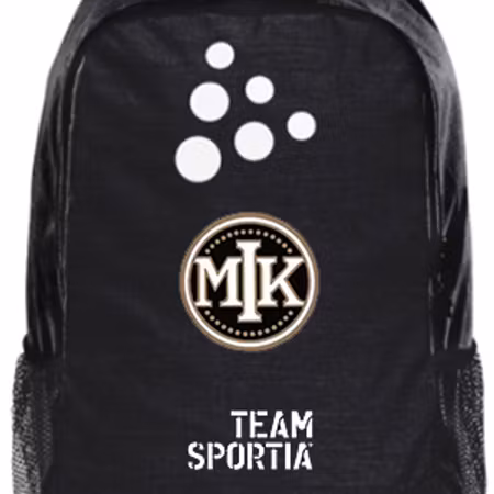 Majornas IK Craft Backpack 18 liter