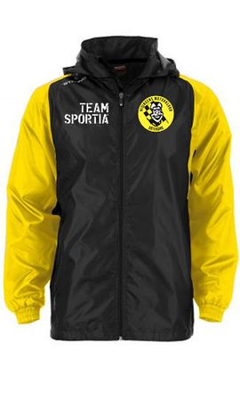 Centro Windbreaker (tränar jacka) - (454106-8400)