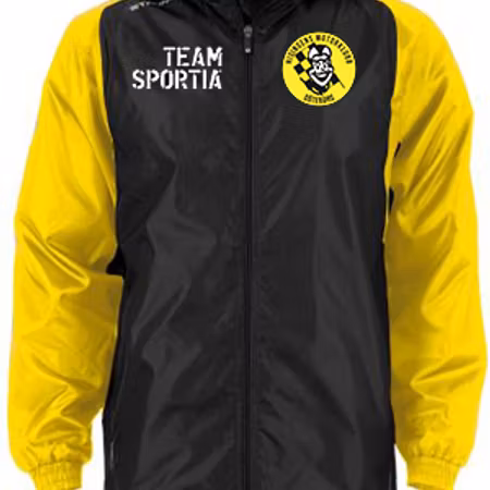 Centro Windbreaker (tränar jacka) - (454106-8400)