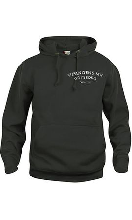 Hoodtröja HMK logga JR (021021-99)