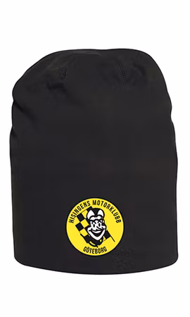 Mössa med HMK logga Rund (024130-99)
