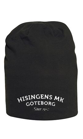 Mössa med HMK logga (024130-99)