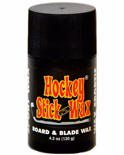Hockey Stick Wax