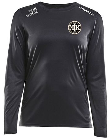 Majornas IK Craft Rush LS Tee W