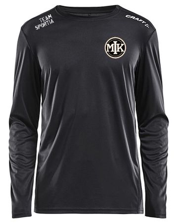 Majornas IK Craft Rush LS Tee Herr