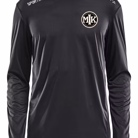 Majornas IK Craft Rush LS Tee Herr
