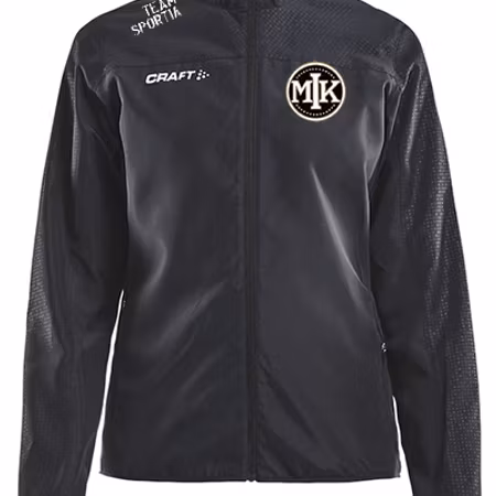Majornas IK Craft Rush Wind Jacket W