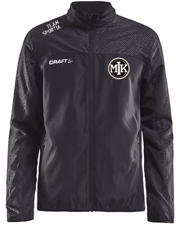 Majornas IK Craft Rush Wind Jacket Herr