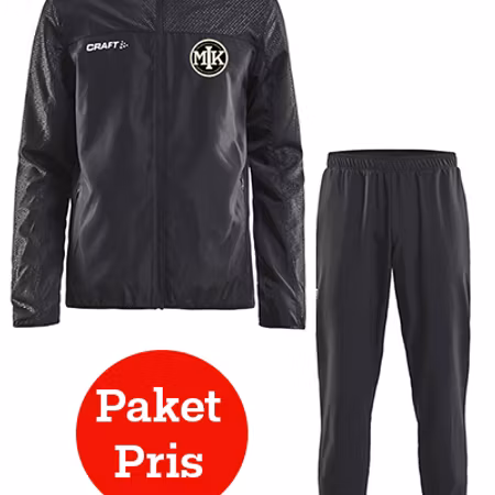 Majornas IK Jacka + Tights Herr