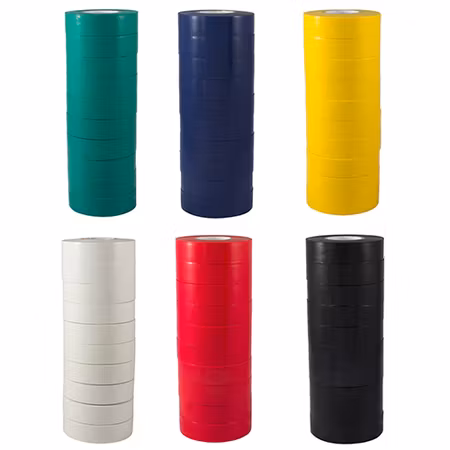 Benskyddstejp 10-pack