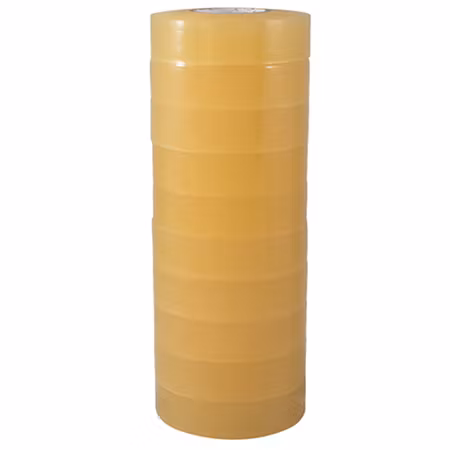 Benskyddstejp 10-pack (transparent)