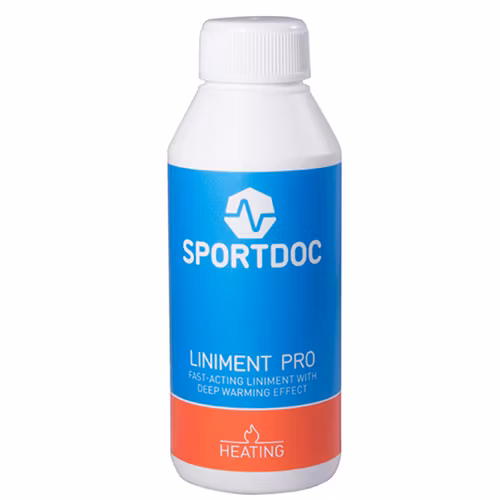 Sportdoc Liniment Pro