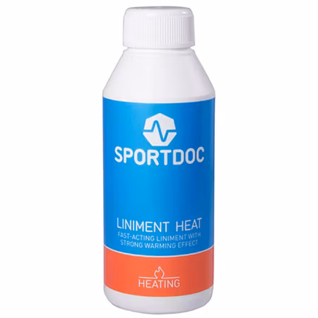 Sportdoc Liniment Heat