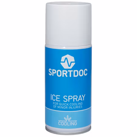 Sportdoc Ice Spray