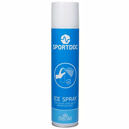 Sportdoc Ice Spray