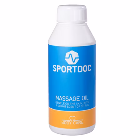 Sportdoc Massage Oil