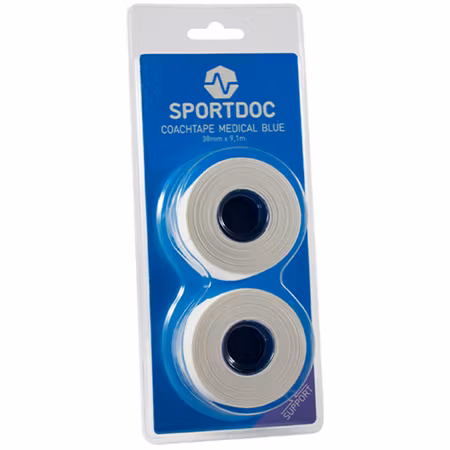 Sportdoc Medical Blue 2pack