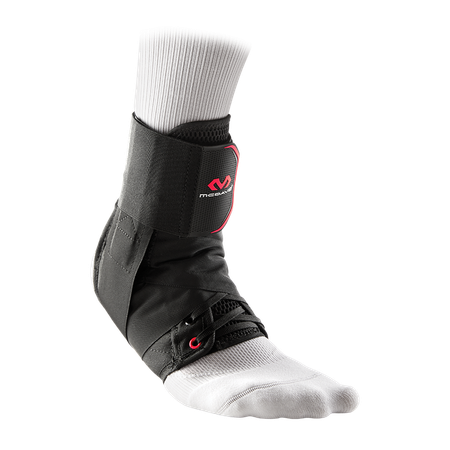 McDavid Ankle Brace/Straps