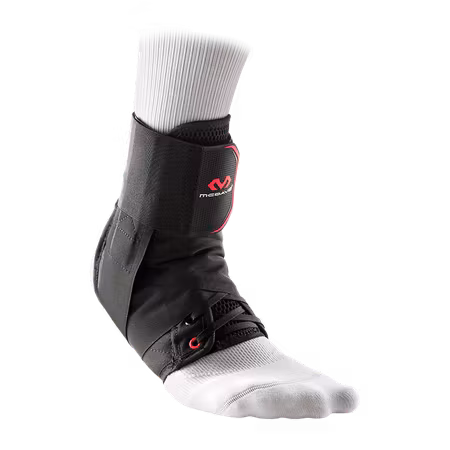 McDavid Ankle Brace/Straps