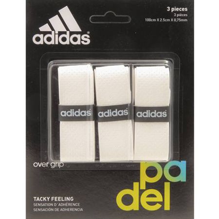Adidas Padel Overgrip 3-pack