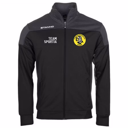 Pride Full Zip Jacket Jr (408016-8900)
