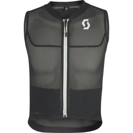Scott Vest Airflow Junior Ryggskydd