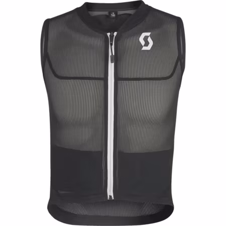 Scott Vest Airflow Junior Ryggskydd