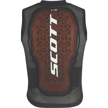 Scott Vest Airflow Junior Ryggskydd