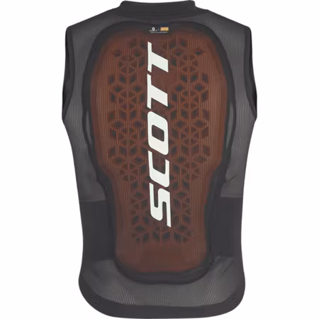 Scott Vest Airflow Junior Ryggskydd