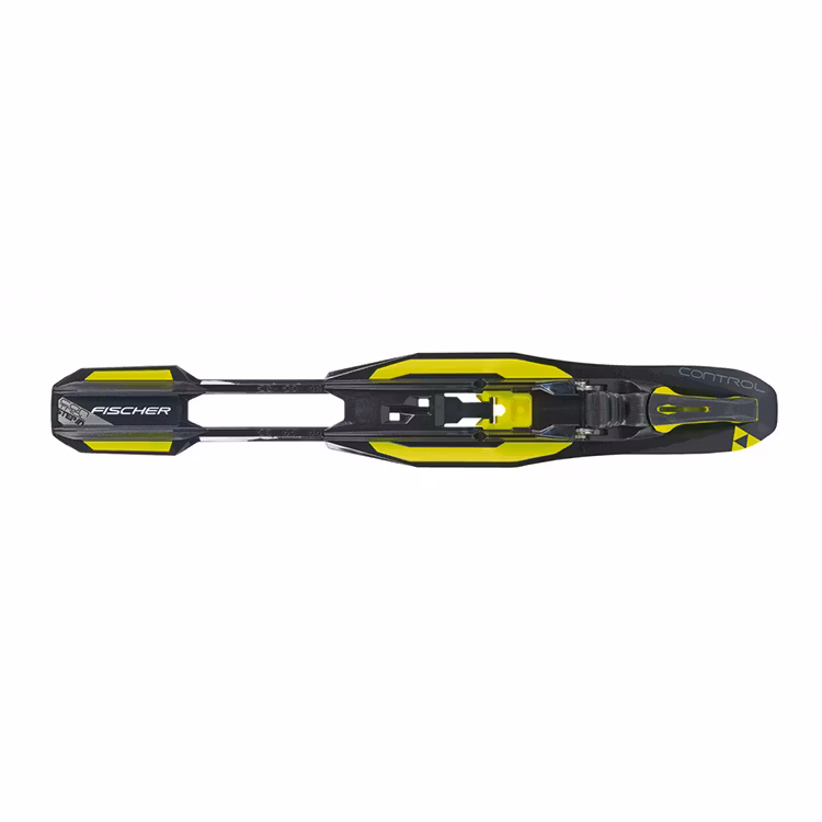 Fischer Control Step-in IFP Bindning