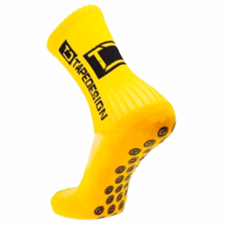 Tapedesign Sock Classic Gul