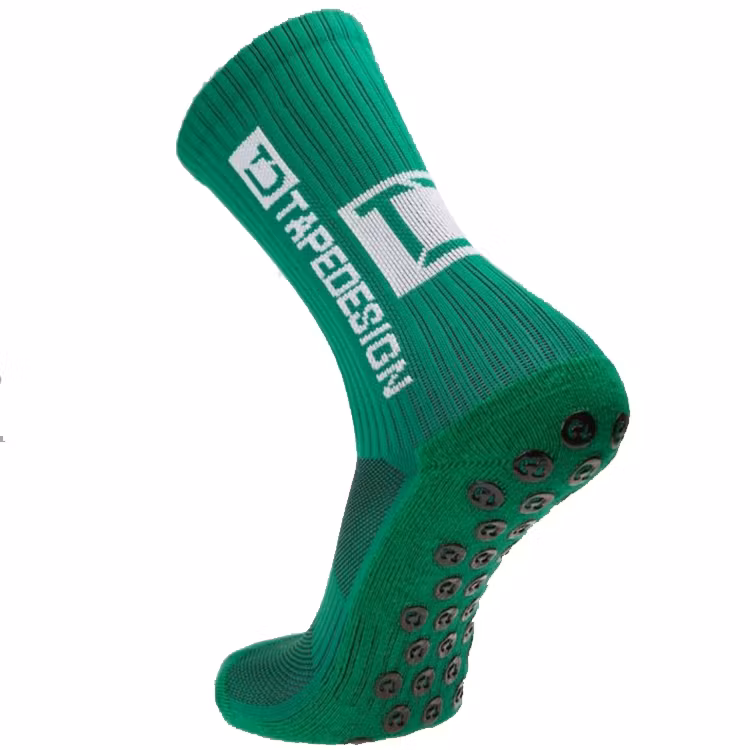 Tapedesign Sock Classic Grön