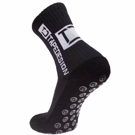 Tapedesign Sock Classic Svart