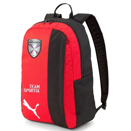 Assyriska BK Puma Ryggsäck