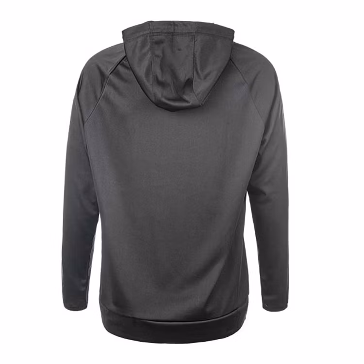 Virtus Noah Hoody M Svart