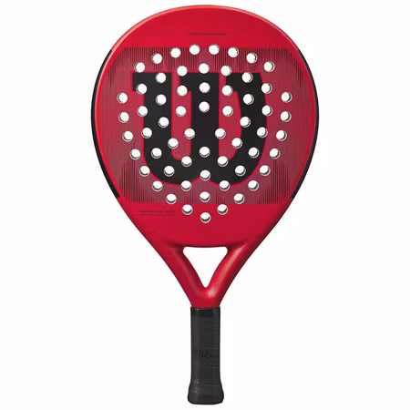Wilson Pro Staff Team Padelrack