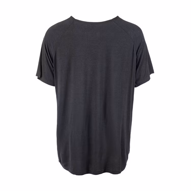 Athlecia Suriga Loose Fit Tee W Svart