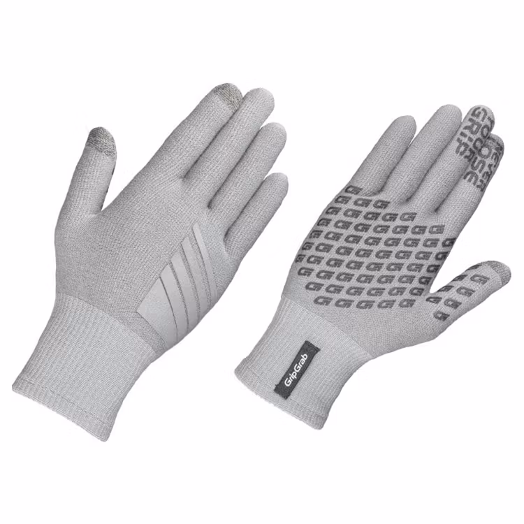 GripGrab Primavera Merino Handske