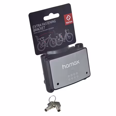 Hamax Extra Fäste