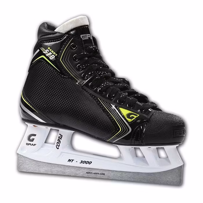 GRAF 518 SR Bandy