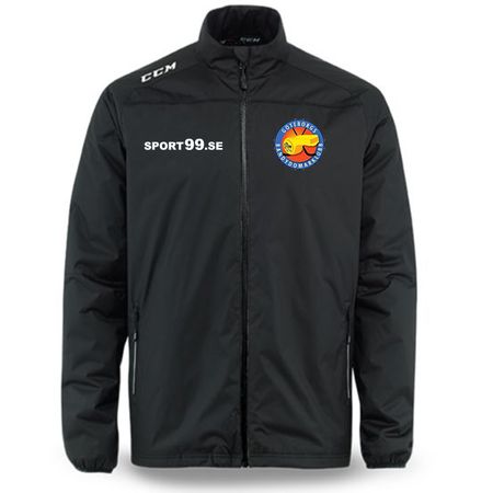 GBDK CCM HD Jacket